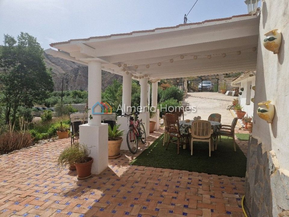 Haus in Almanzora, Almeria - Foto 3