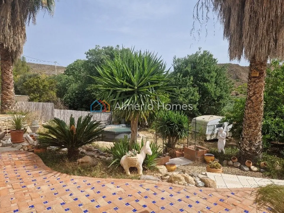 Haus in Almanzora, Almeria - Foto 5