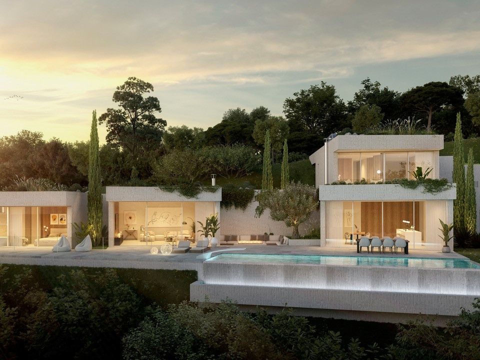 Terra a Benahavis, Malaga - foto 3