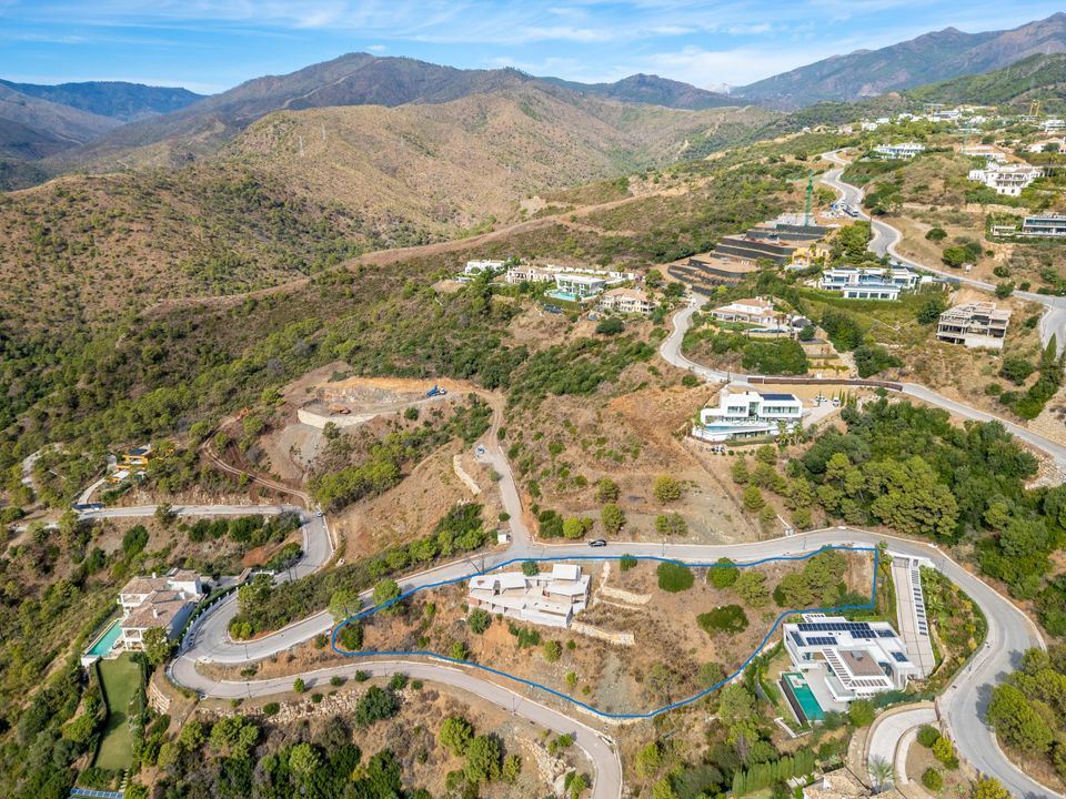 Terra a Benahavis, Malaga - foto 4