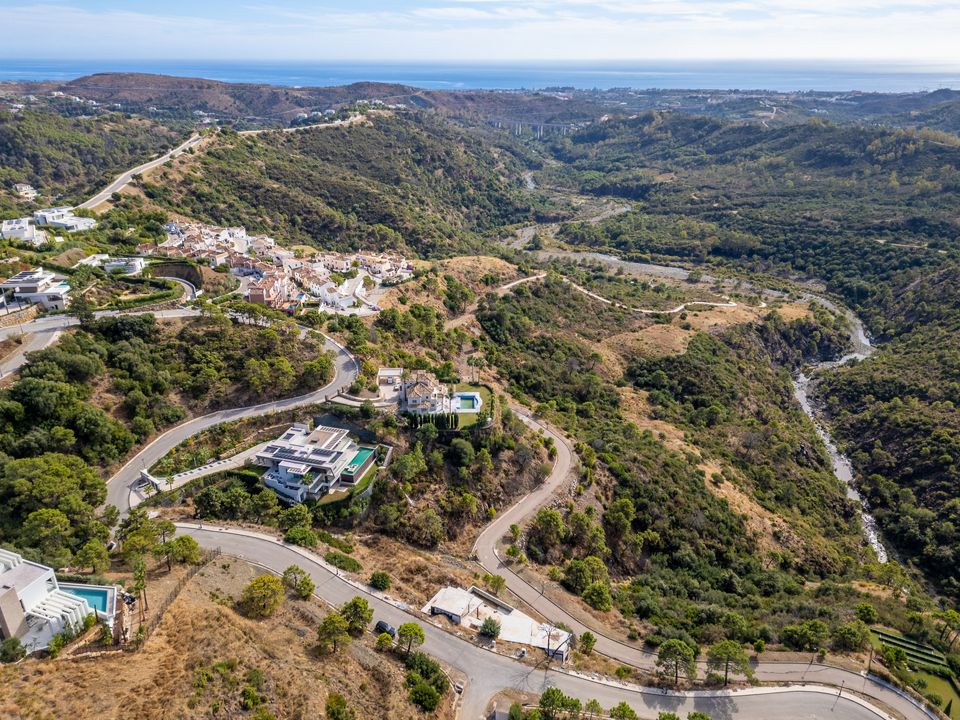 Terra a Benahavis, Malaga - foto 5