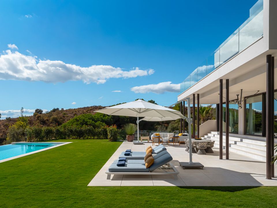 Villa - Marbella, Malaga - photo 3