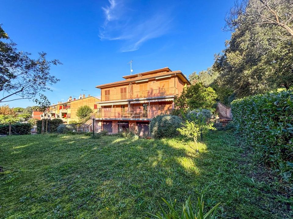 Apartamento en Castagneto Carducci, Livorno - foto 5