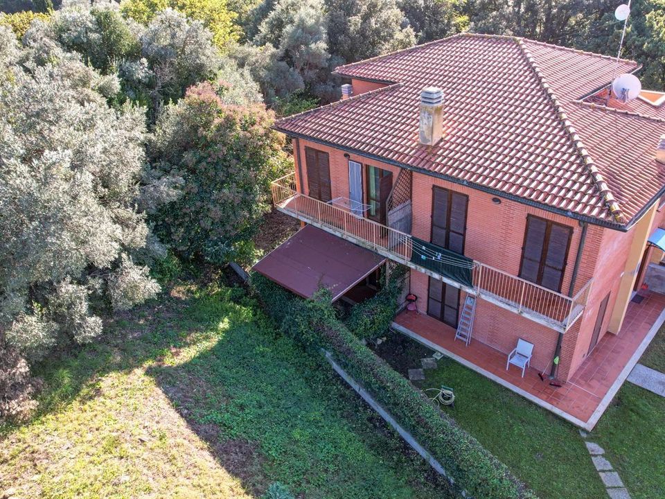 Apartamento en Castagneto Carducci, Livorno - foto 4