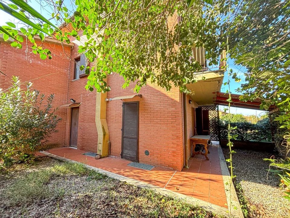 Apartamento en Castagneto Carducci, Livorno - foto 3