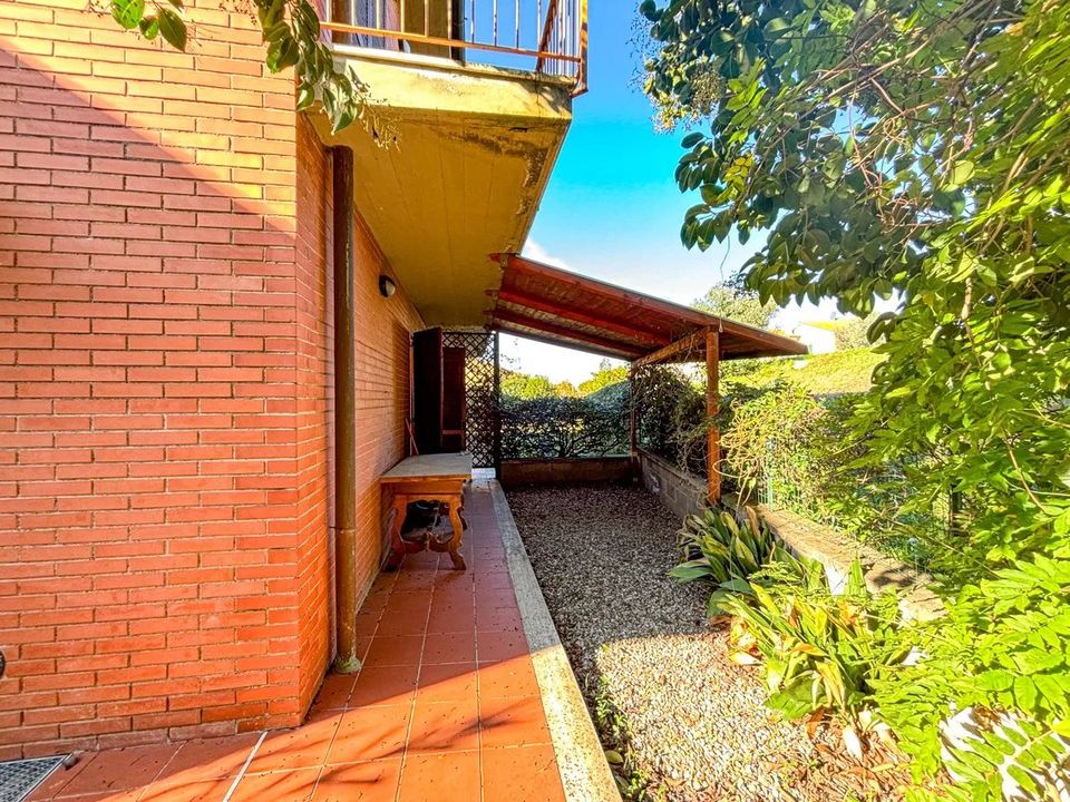 Apartamento en Castagneto Carducci, Livorno - foto 2