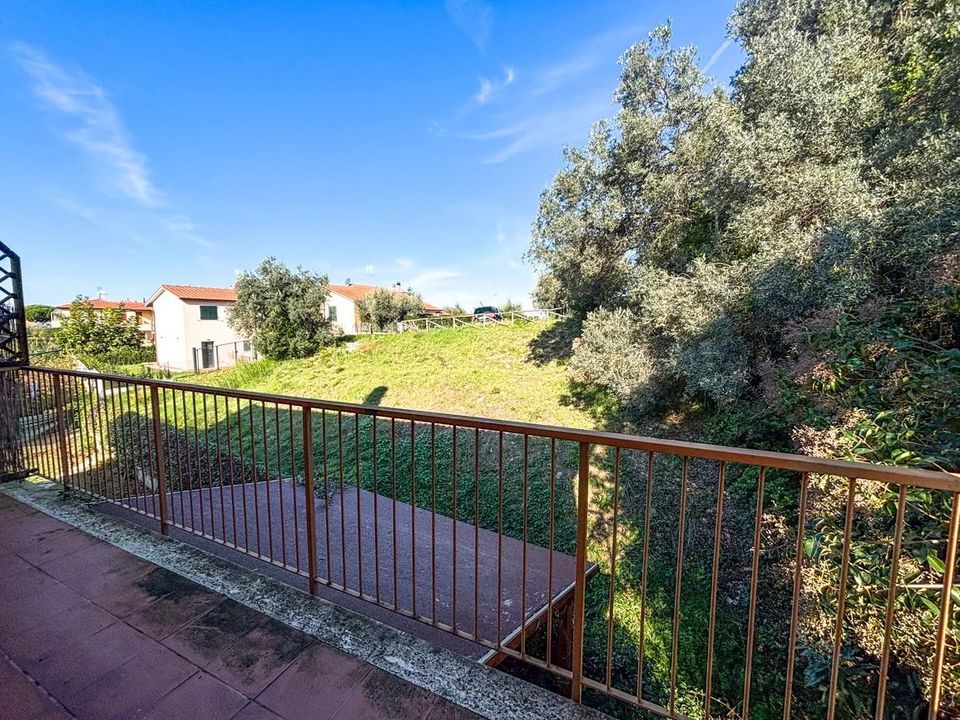 Apartamento en Castagneto Carducci, Livorno - foto 1
