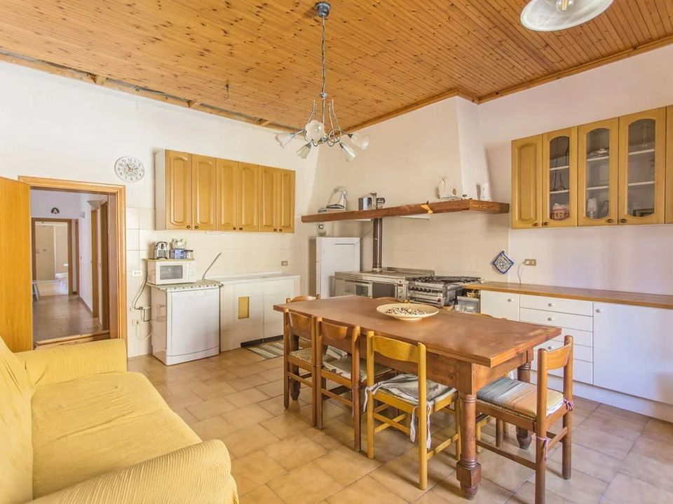 Lejlighed i Casale Marittimo, Pisa - foto 5