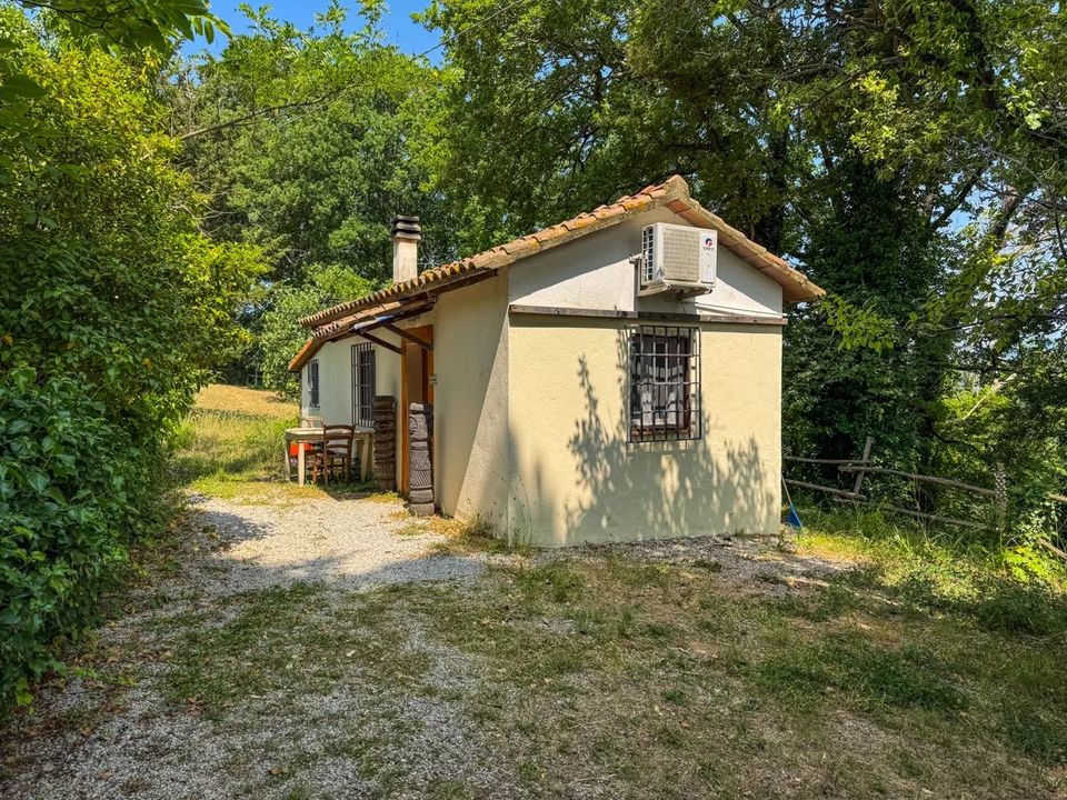 Villa a Montescudaio, Pisa - foto 5