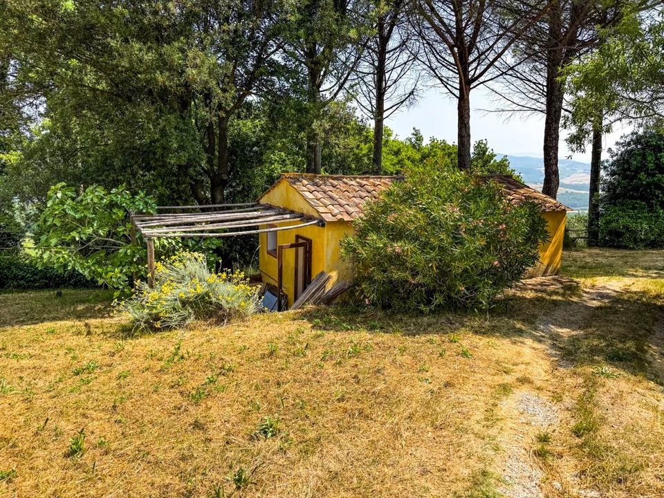 Villa a Montescudaio, Pisa - foto 3