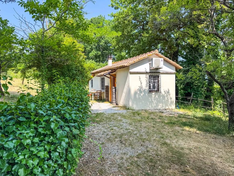 Villa i Montescudaio, Pisa - bilde 5