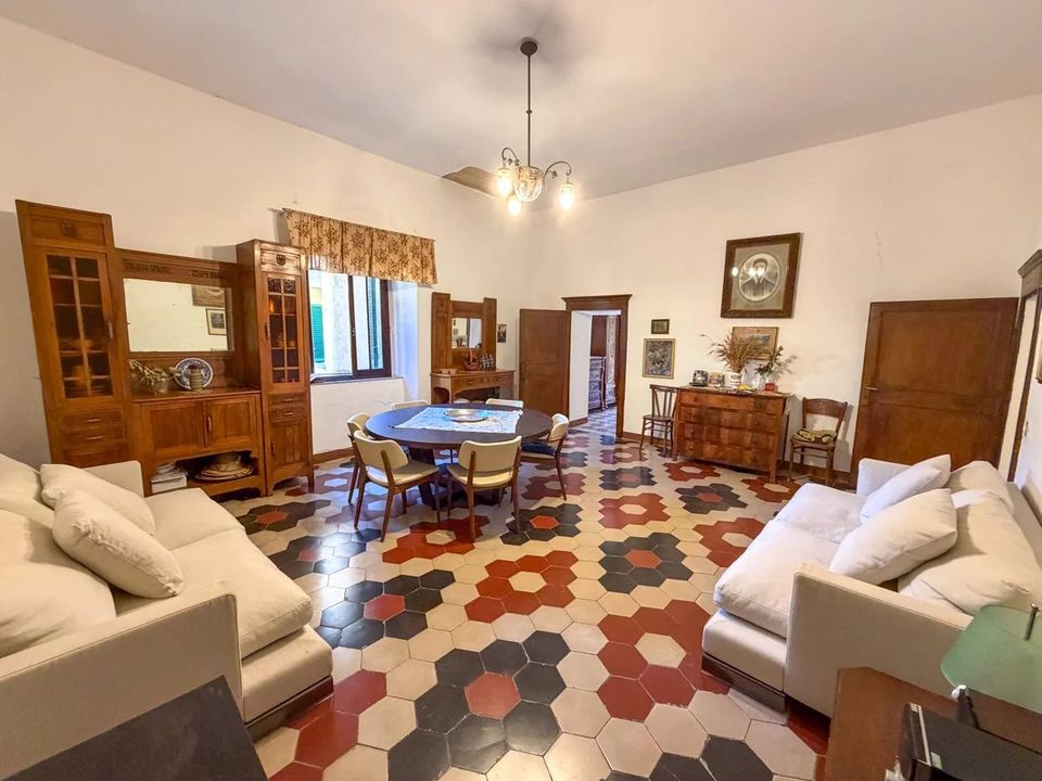 Lejlighed i Casale Marittimo, Pisa - foto 3