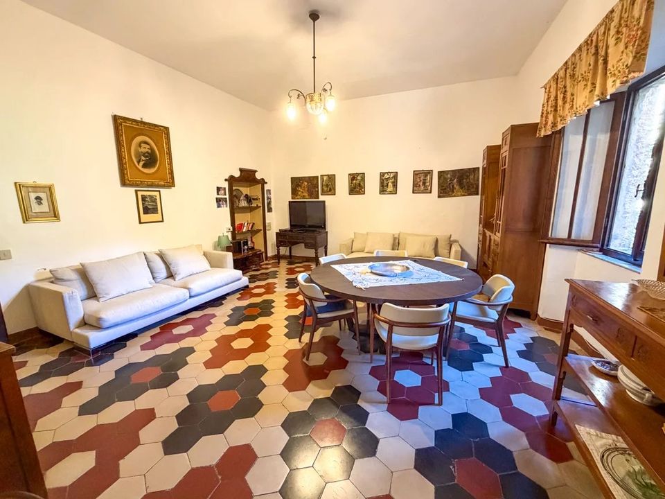 Lejlighed i Casale Marittimo, Pisa - foto 4