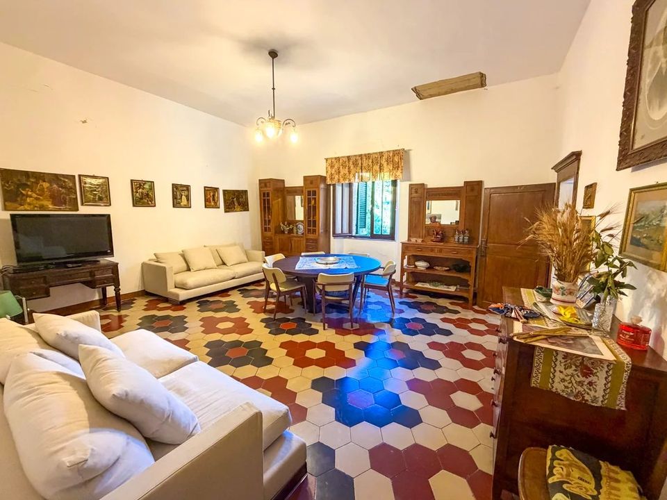 Lejlighed i Casale Marittimo, Pisa - foto 5