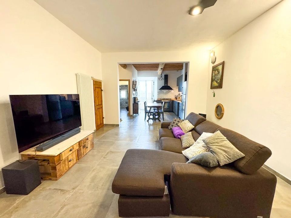 Villa i Casale Marittimo, Pisa - foto 5