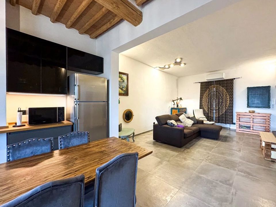 Villa i Casale Marittimo, Pisa - foto 4