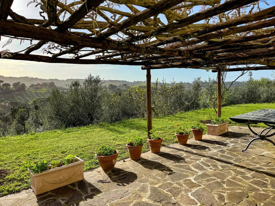 Casa de campo en Castagneto Carducci, Livorno - foto 3
