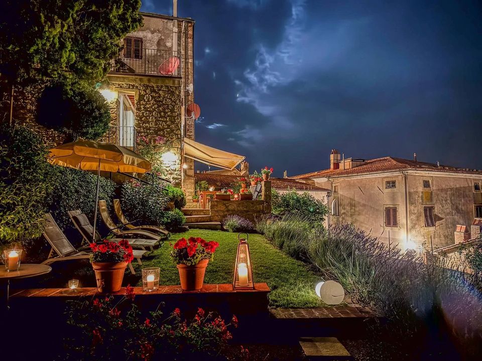 Lejlighed i Casale Marittimo, Pisa - foto 4