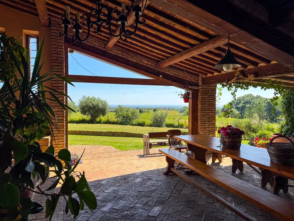 Villa i Cecina, Livorno - foto 2