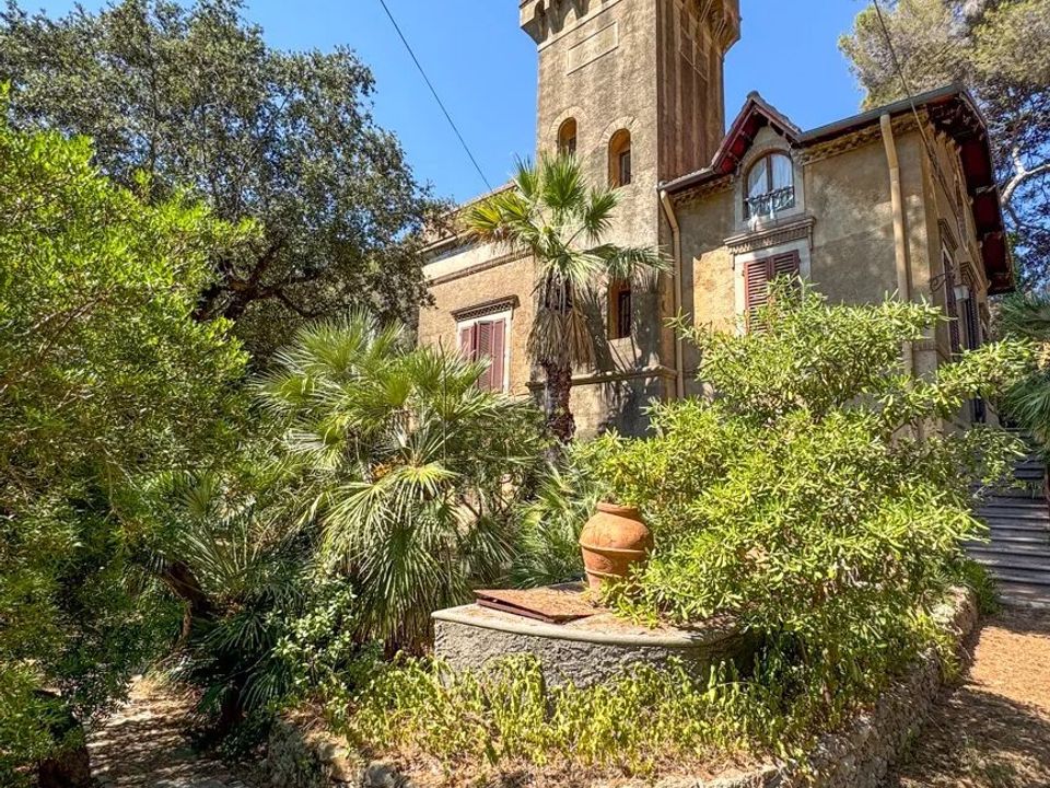 Villa i Rosignano Marittimo, Livorno - bilde 4
