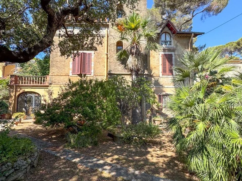 Villa i Rosignano Marittimo, Livorno - bilde 2
