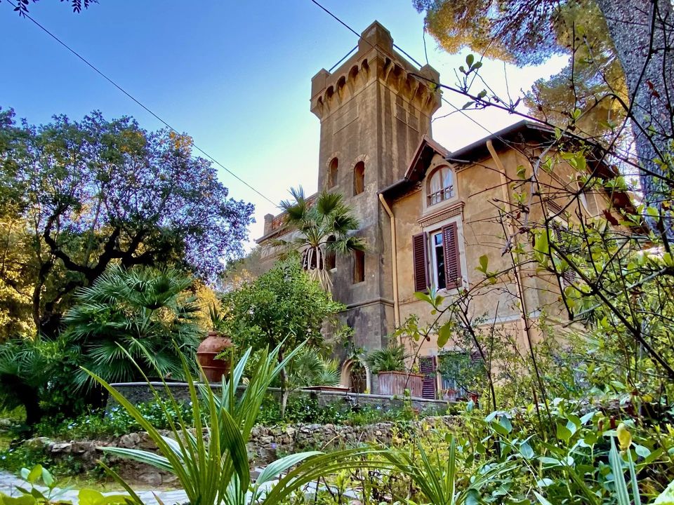 Villa i Rosignano Marittimo, Livorno - bilde 3