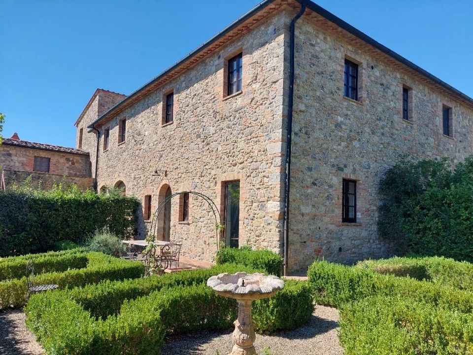 Lejlighed i Volterra, Pisa - foto 2