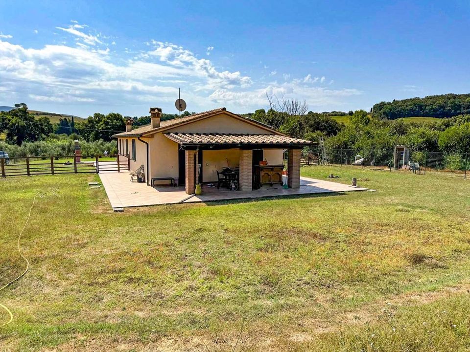 Villa i Bibbona, Livorno - foto 3