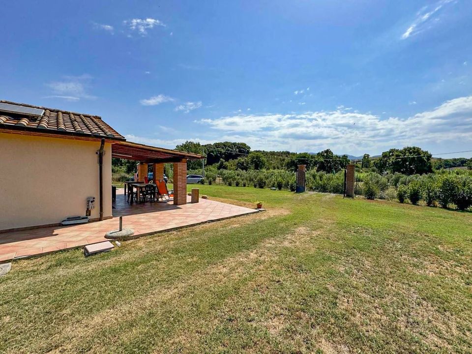 Villa i Bibbona, Livorno - foto 5