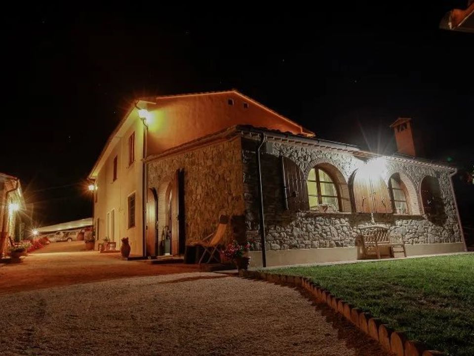 Villa i Chianni, Pisa - foto 4