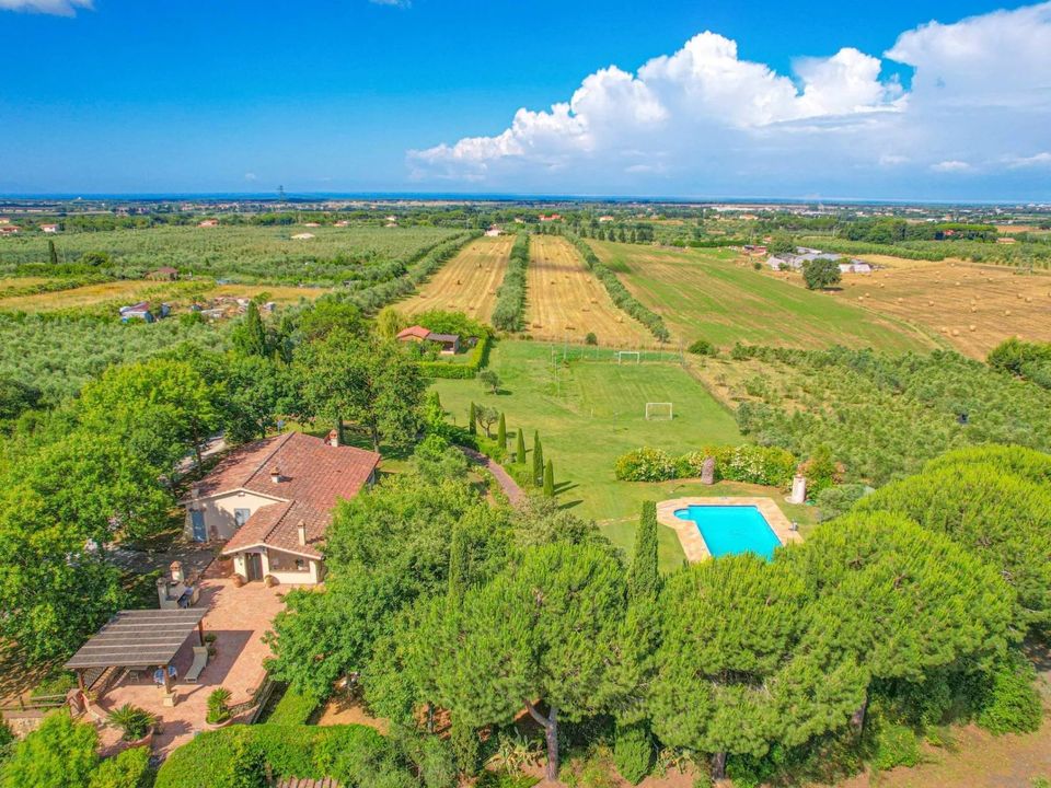 Villa i Cecina, Livorno - foto 3