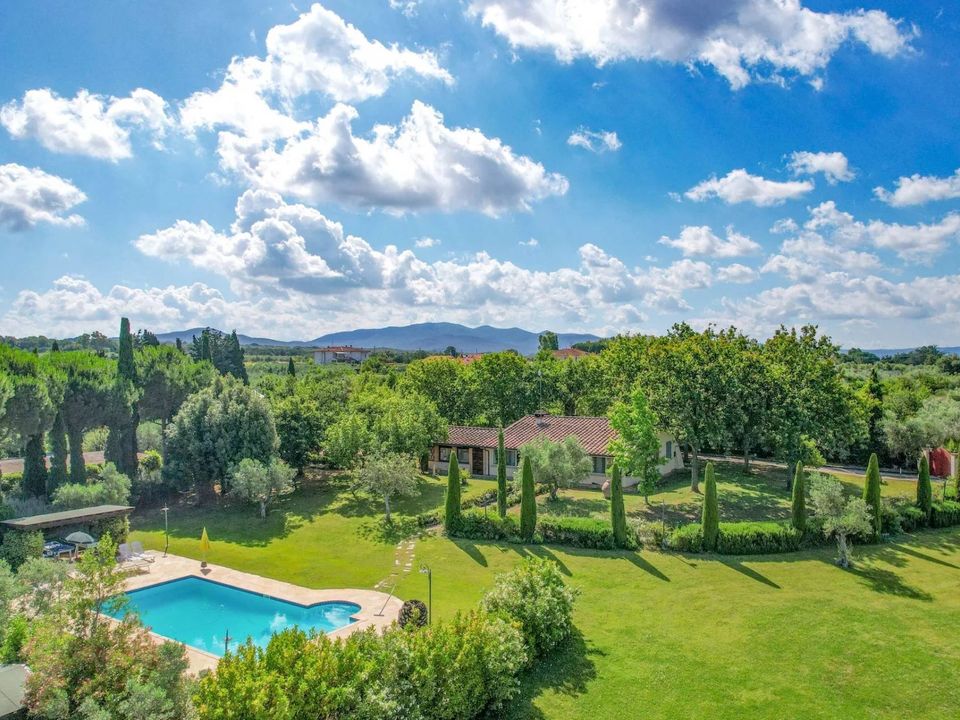 Villa i Cecina, Livorno - foto 5