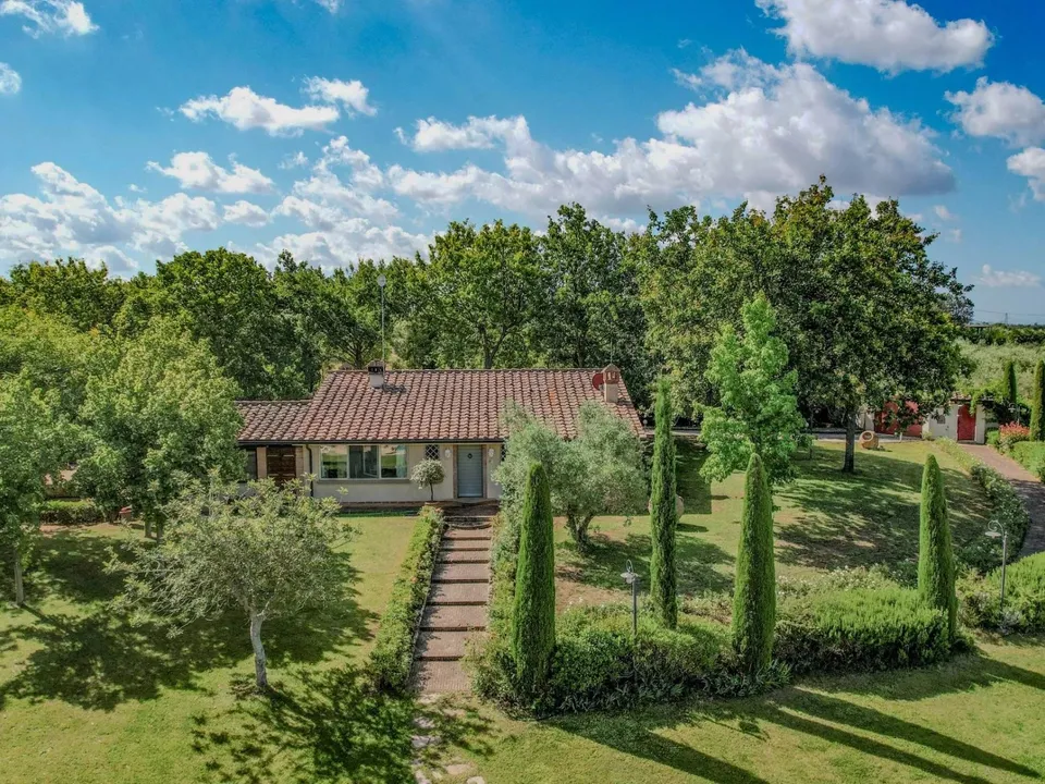 Villa i Cecina, Livorno - foto 2