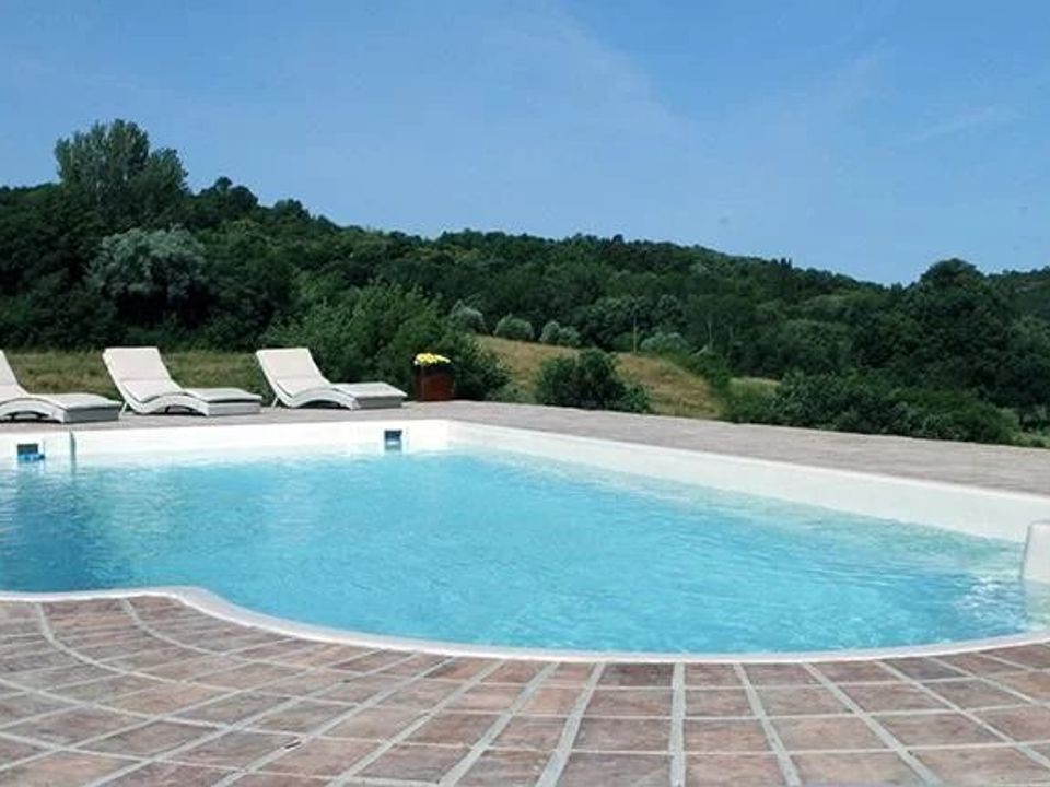 Villa a Montescudaio, Pisa - foto 3