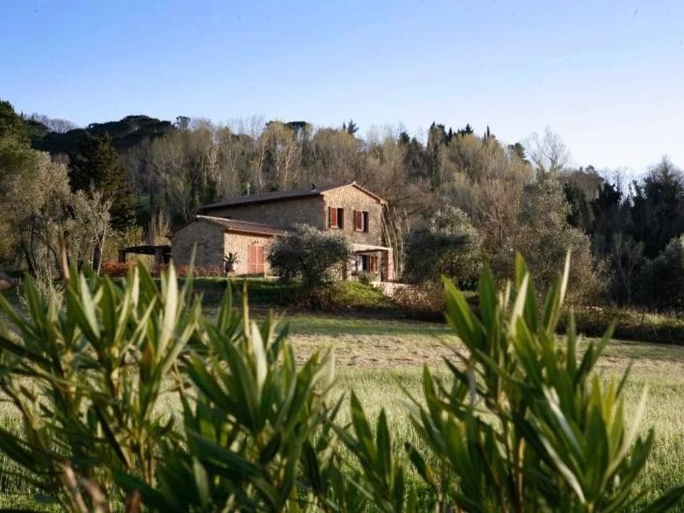 Villa a Montescudaio, Pisa - foto 4