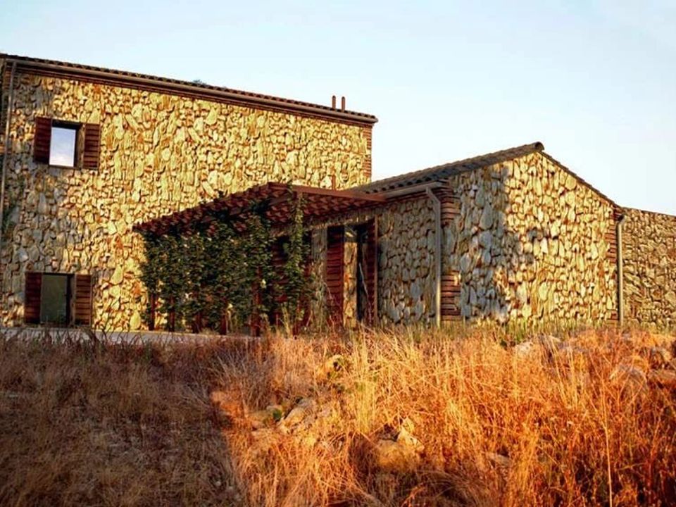 Villa a Montescudaio, Pisa - foto 5