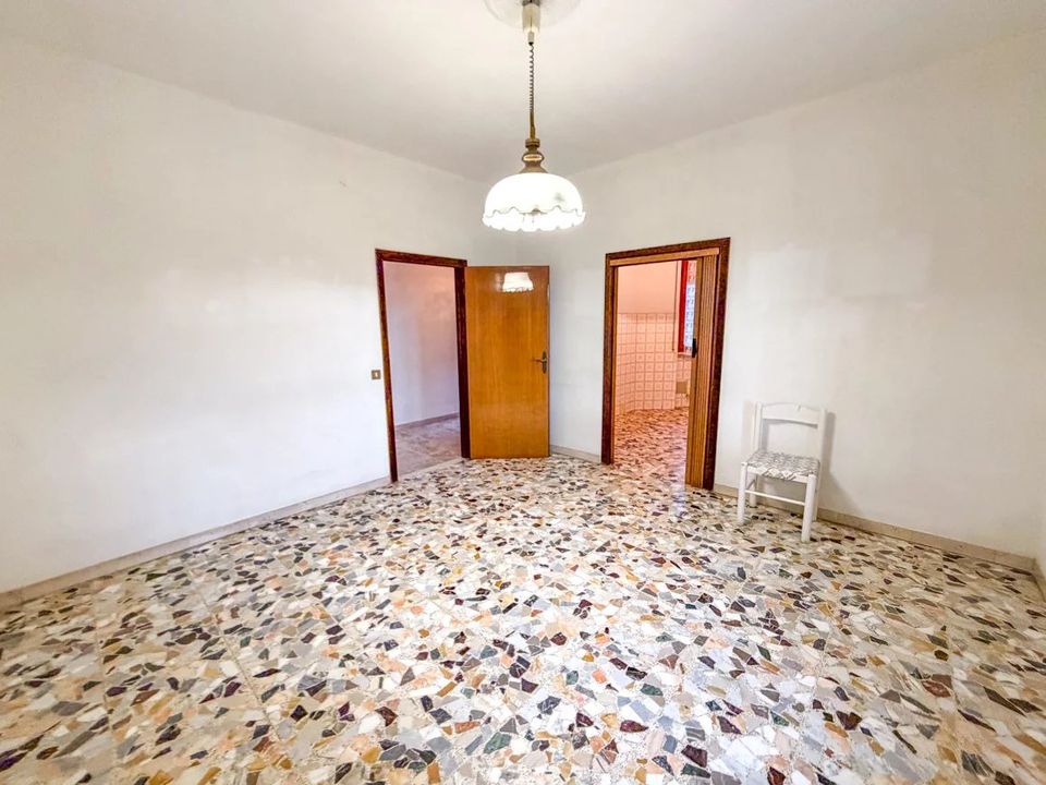 Lejlighed i Casale Marittimo, Pisa - foto 5