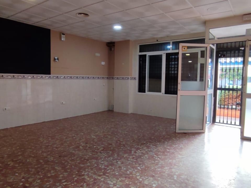 Commercieel vastgoed in Huelva, Huelva - foto 1