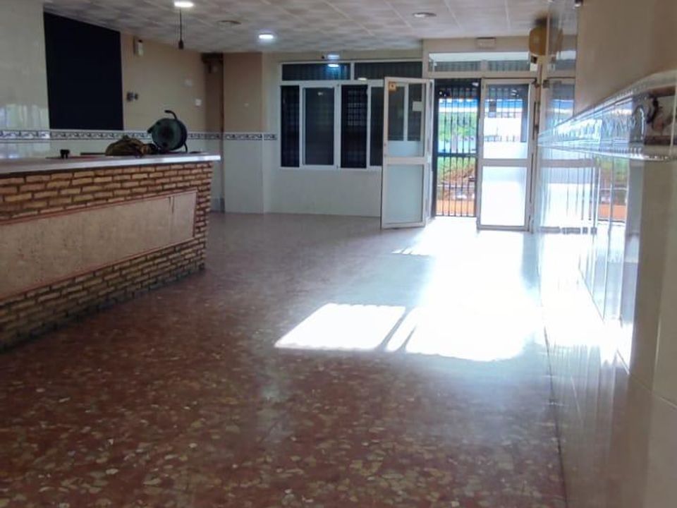 Commercieel vastgoed in Huelva, Huelva - foto 3