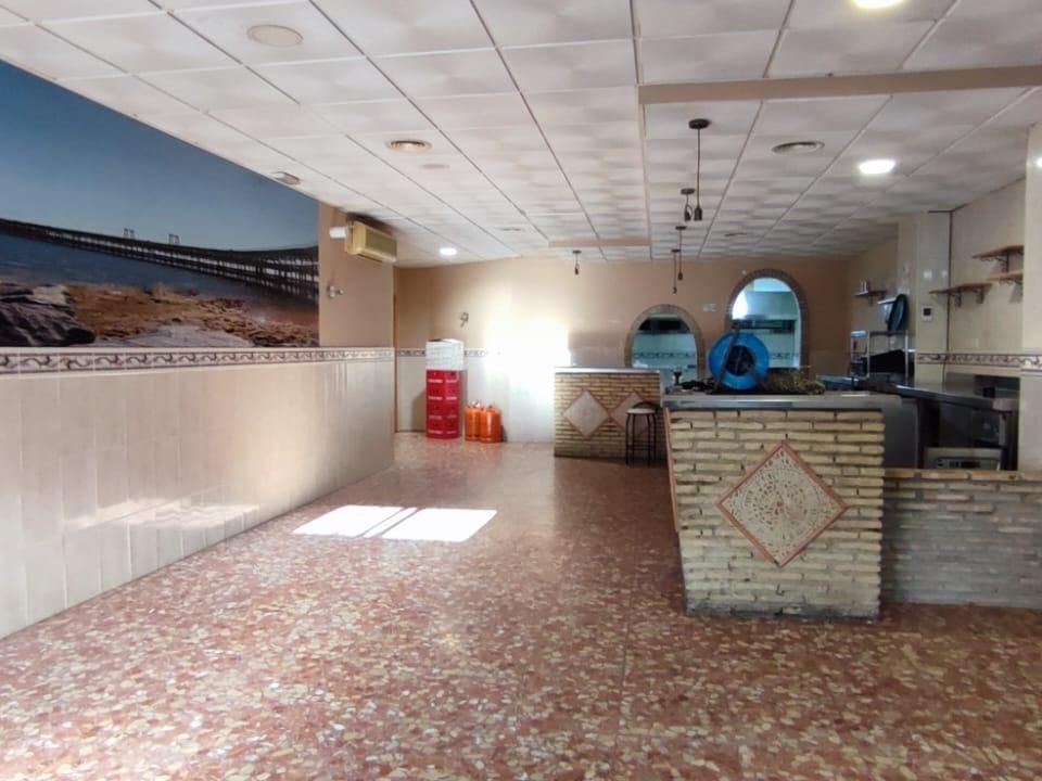 Commercieel vastgoed in Huelva, Huelva - foto 4