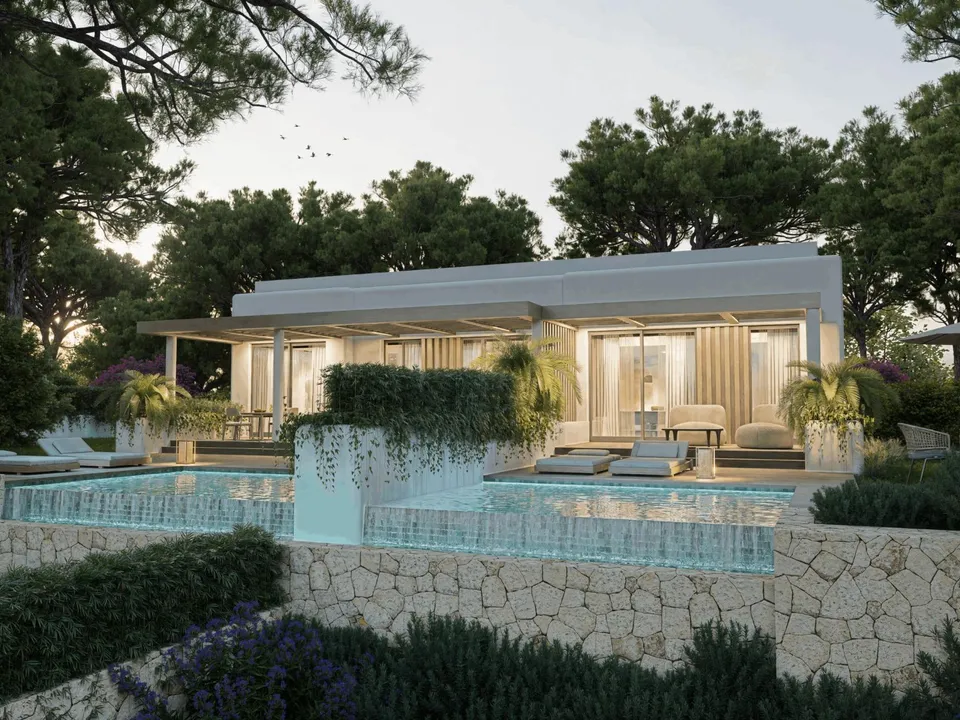 Villa i Lepe, Huelva - foto 1