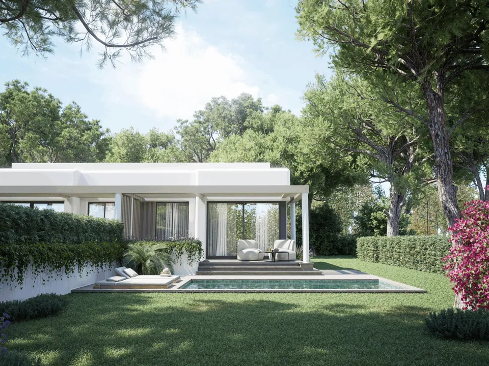 Villa i Lepe, Huelva - foto 2