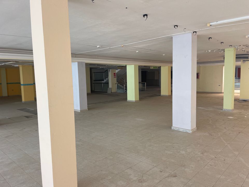 Erhvervsejendom i Puerto Del Rosario, Fuerteventura - foto 5