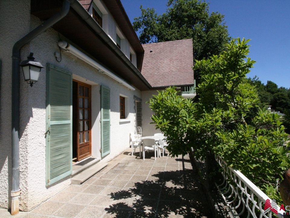 Villa a Aurec-sur-Loire, Haute-Loire - foto 3