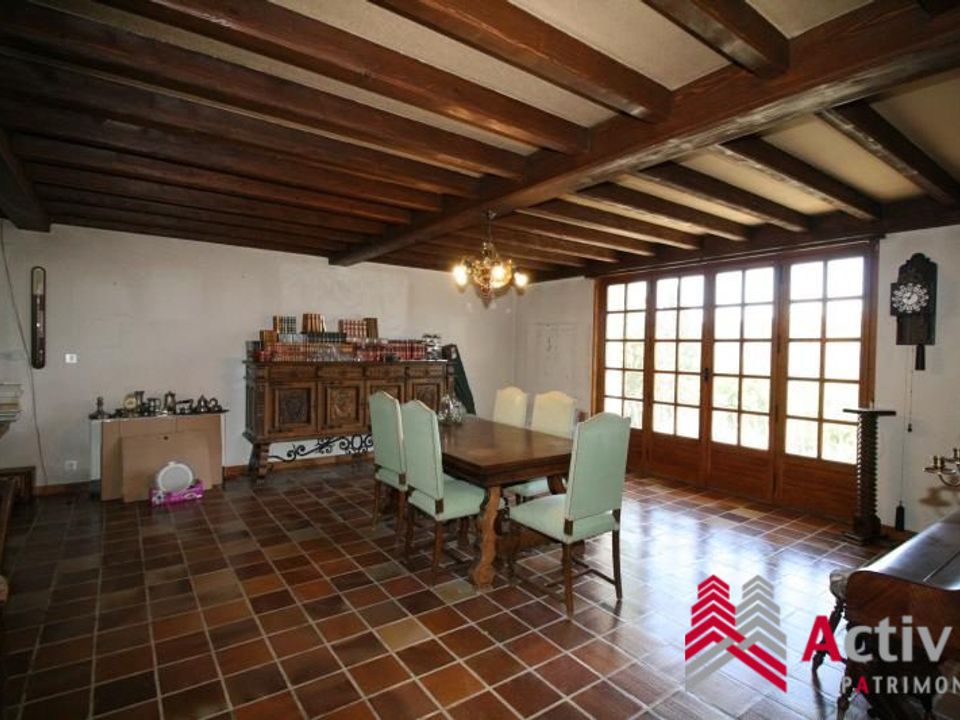 Villa a Aurec-sur-Loire, Haute-Loire - foto 5