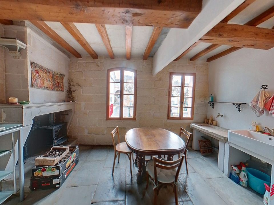 Casa adossada a Barbentane, Bouches-du-Rhone - foto 4