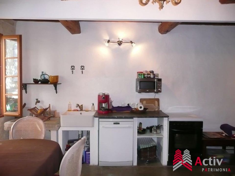 Casa adossada a Barbentane, Bouches-du-Rhone - foto 5