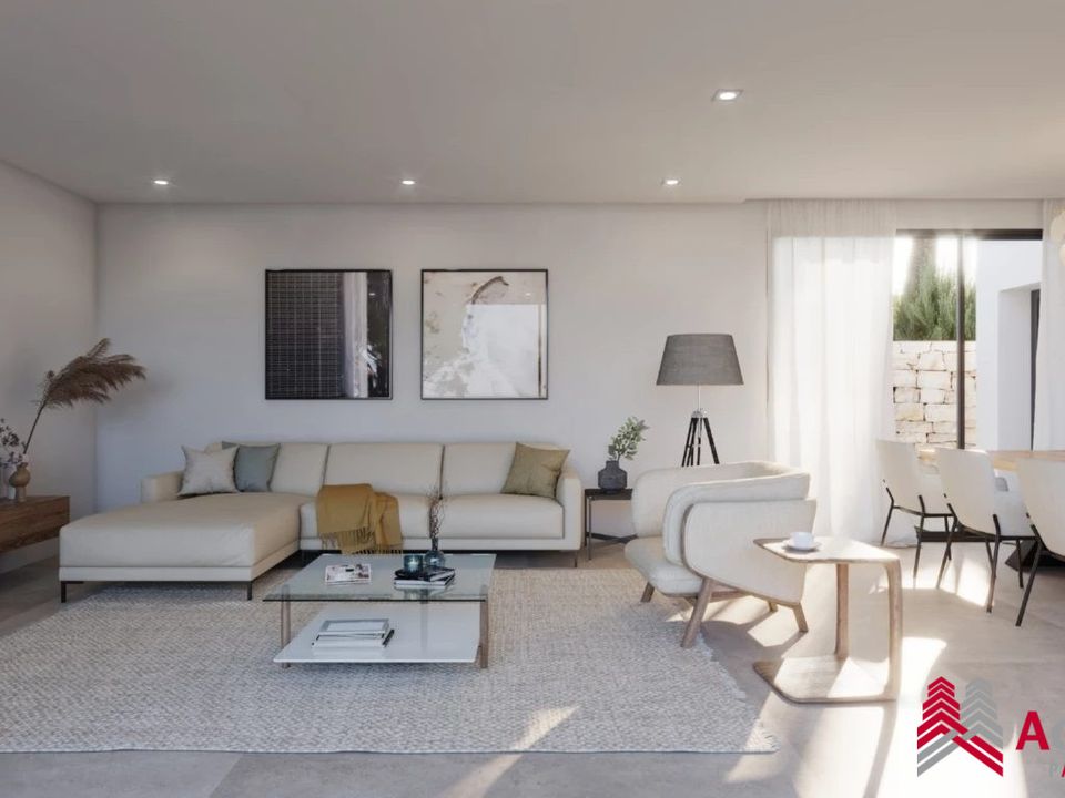 Villa i Benitachell, Alicante - foto 2