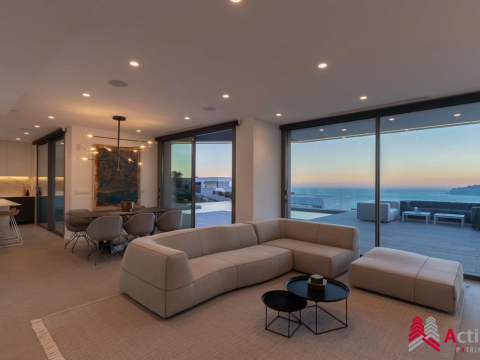 Villa i Benitachell, Alicante - foto 2