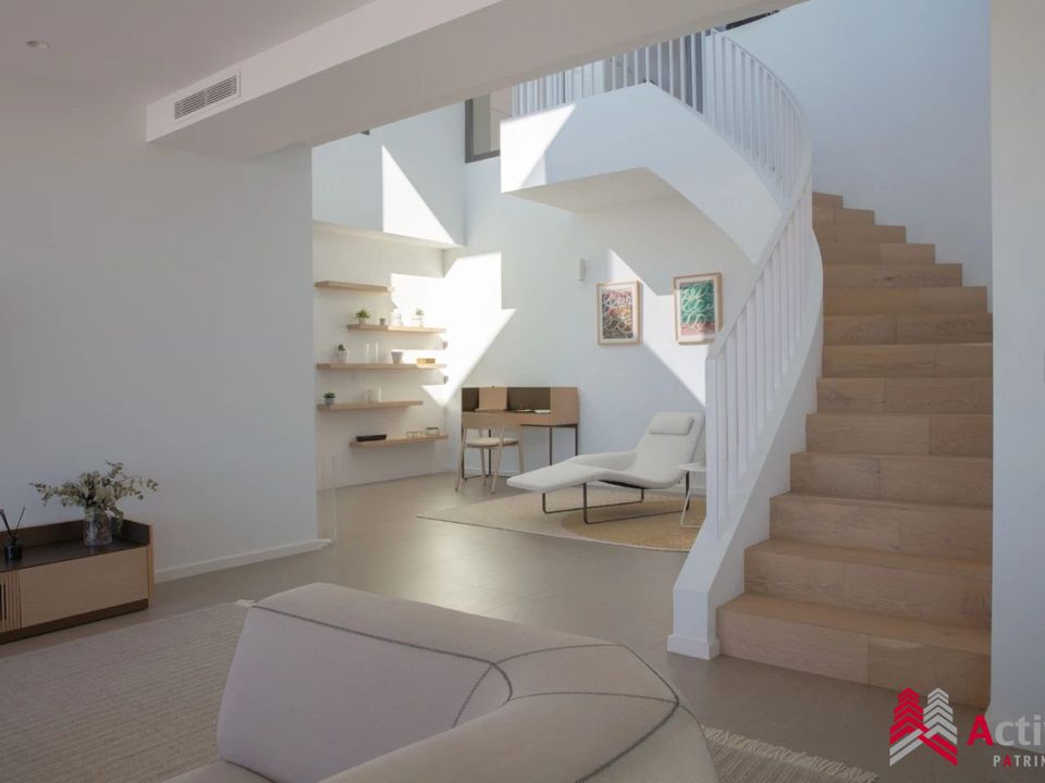 Villa i Benitachell, Alicante - foto 4